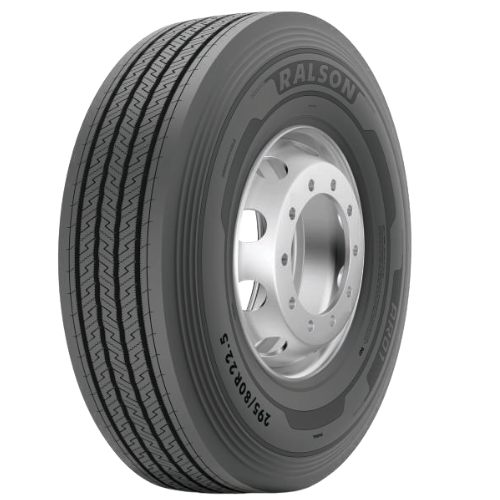 Commercial Tires