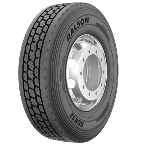 Commercial Tires