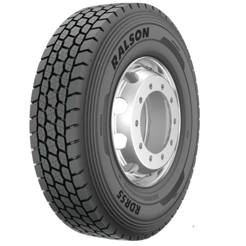 Commercial Tires