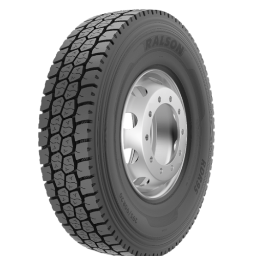 Commercial Tires