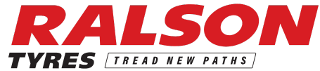 Ralson Logo